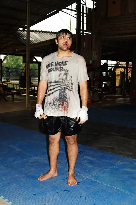 S12 MuayThai MMA Picture 5