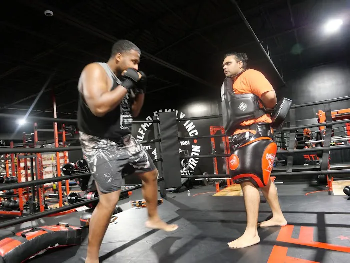 S12 MuayThai MMA Picture 9