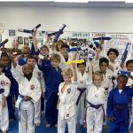 Dong's Karate School