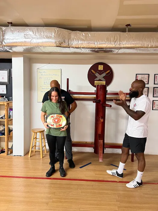 River City Kung Fu Picture 1