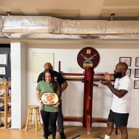 River City Kung Fu ico