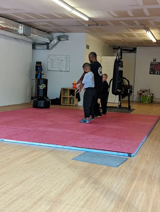 River City Kung Fu Picture 7