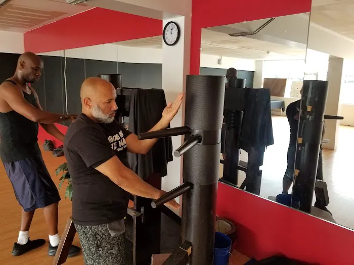 River City Kung Fu Picture 5