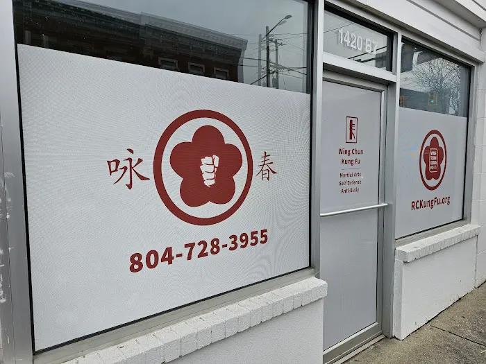 River City Kung Fu Picture 4