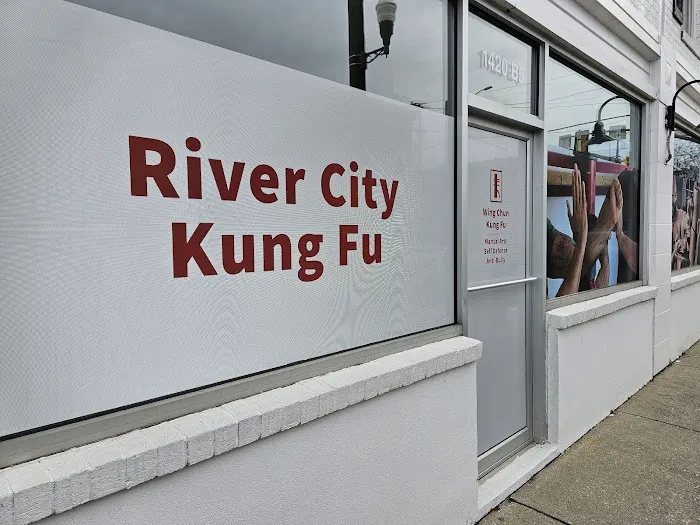 River City Kung Fu Picture 6
