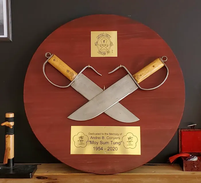 River City Kung Fu Picture 9