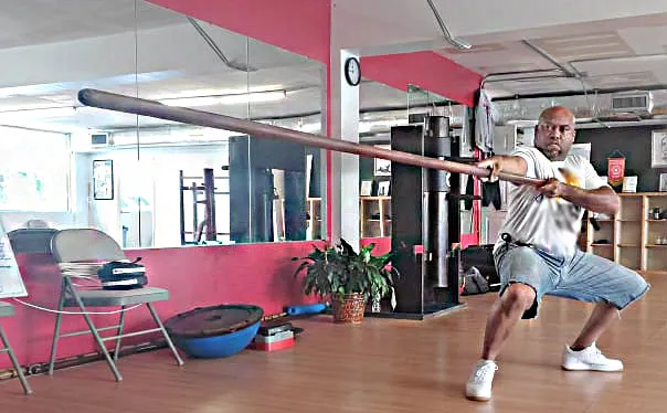 River City Kung Fu Picture 10