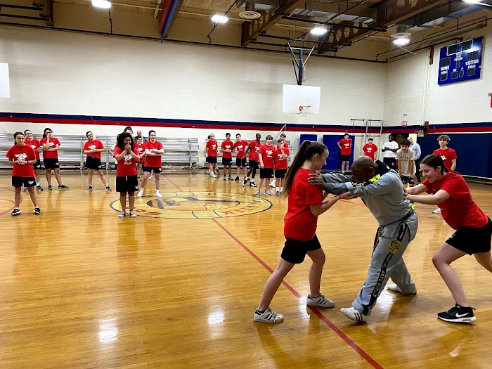 Martial Arts World Clover Hill Picture 1