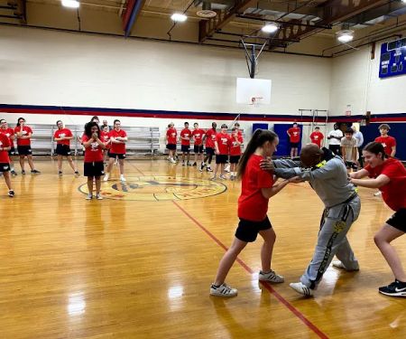 Martial Arts World Clover Hill