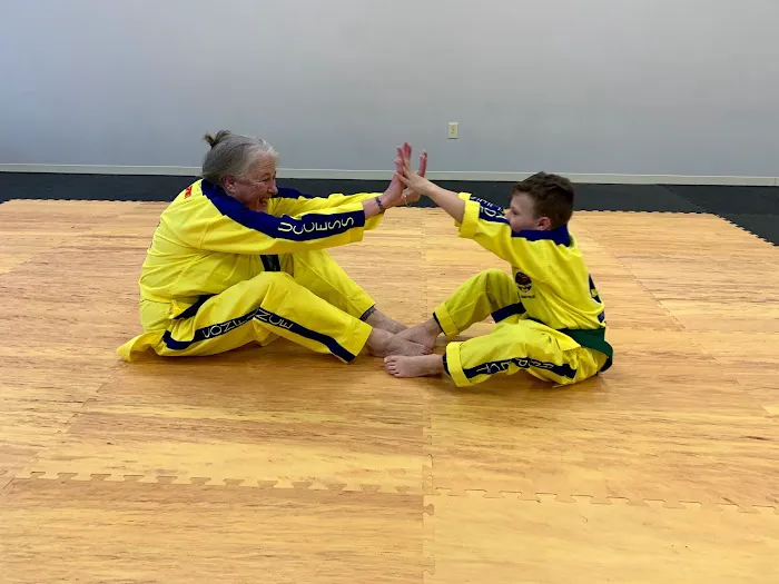 Martial Arts World Clover Hill Picture 4