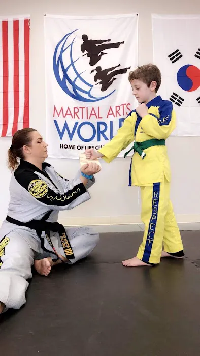 Martial Arts World Clover Hill Picture 8