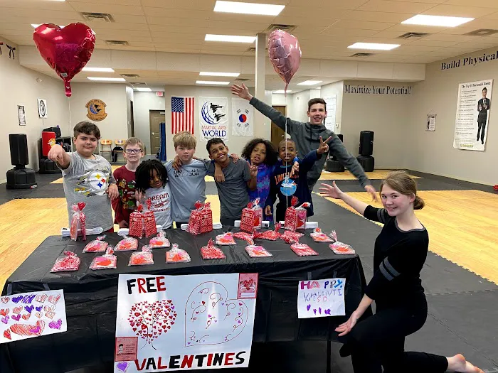 Martial Arts World Clover Hill Picture 6