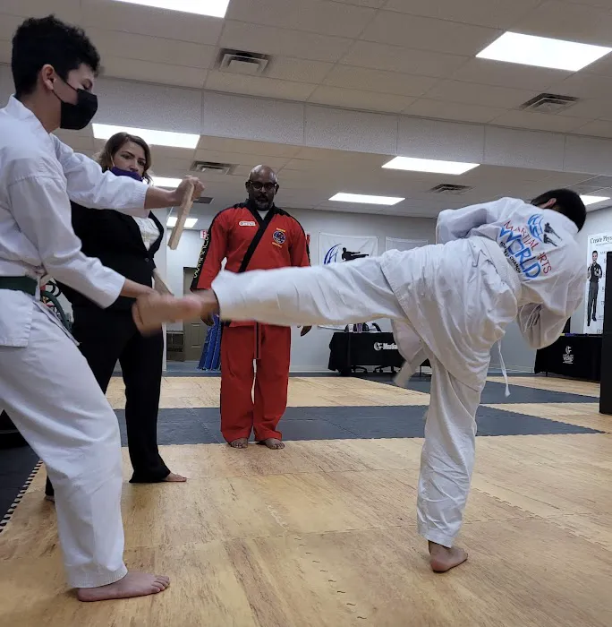 Martial Arts World Clover Hill Picture 9