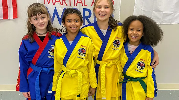 Martial Arts World Clover Hill Picture 10