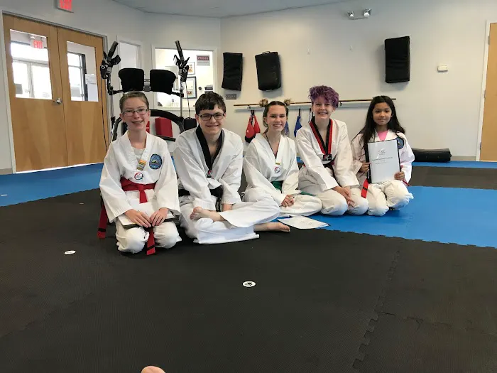 Resilient Martial Arts Picture 2