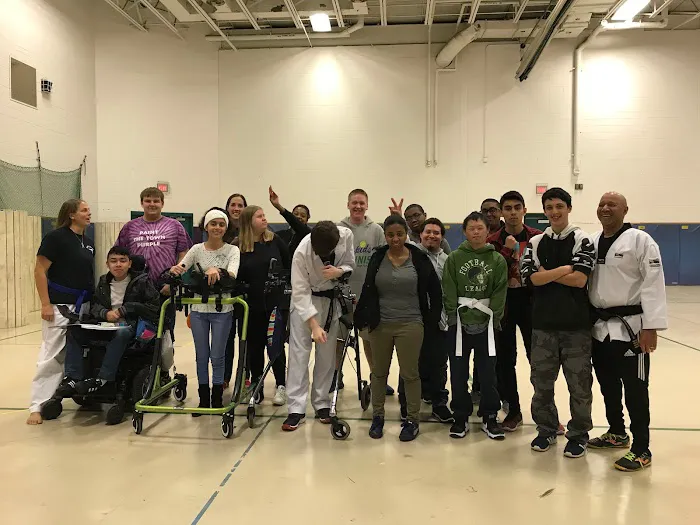 Resilient Martial Arts Picture 4