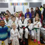 Resilient Martial Arts