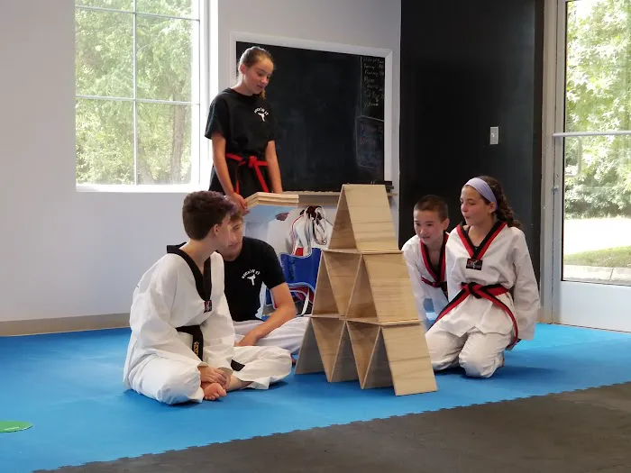 Resilient Martial Arts Picture 8