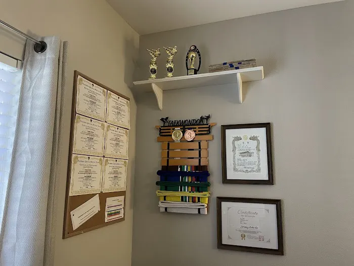 Taekwon Park Martial Arts & After School Picture 1