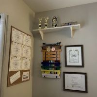 Taekwon Park Martial Arts & After School ico