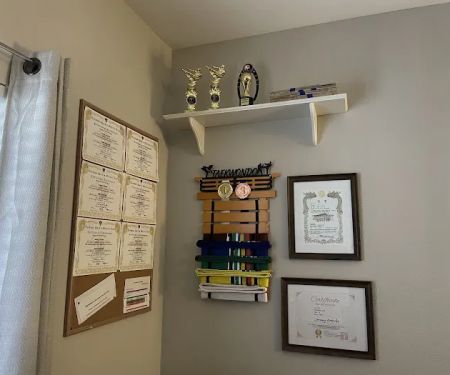 Taekwon Park Martial Arts & After School