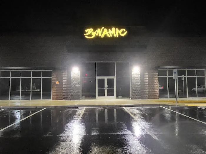 Dynamic Taekwondo & After School of Chesterfield Picture 2