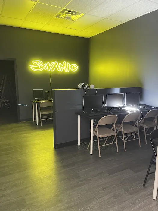 Dynamic Taekwondo & After School of Chesterfield Picture 7