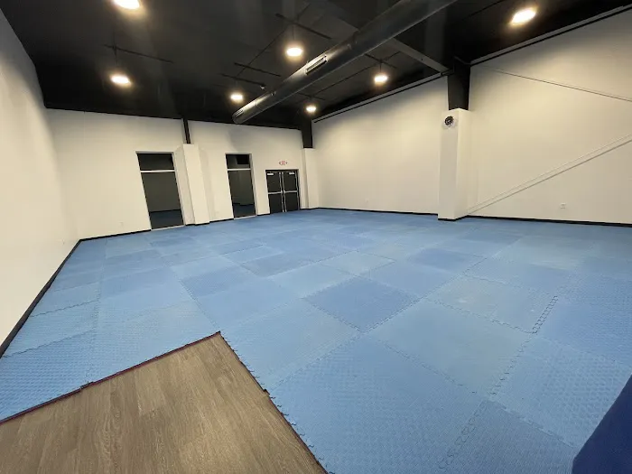 Dynamic Taekwondo & After School of Chesterfield Picture 4