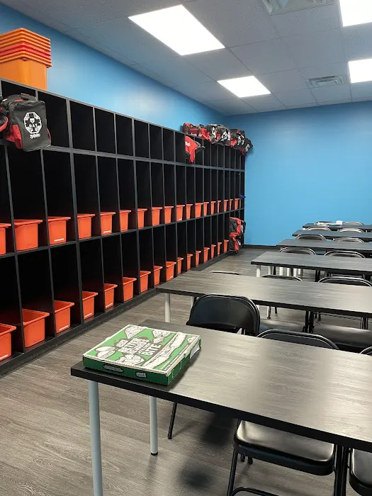 Dynamic Taekwondo & After School of Chesterfield Picture 5