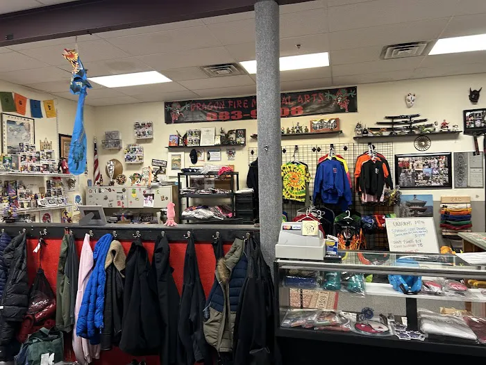 Dragon Fire Martial Arts, LLC Picture 4