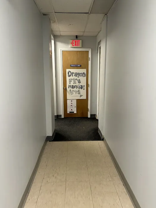 Dragon Fire Martial Arts, LLC Picture 1