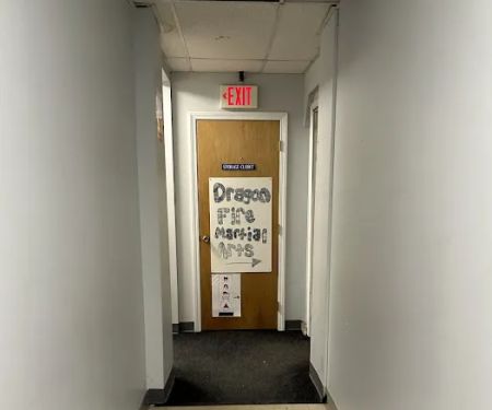 Dragon Fire Martial Arts, LLC