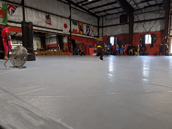 Dragon Fire Martial Arts, LLC Picture 5