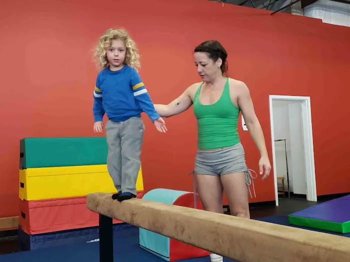 Maine Warrior Gym Picture 1