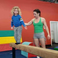 Maine Warrior Gym ico