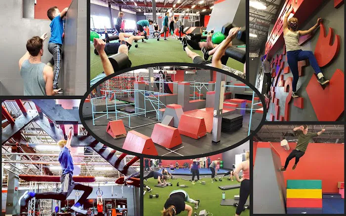 Maine Warrior Gym Picture 5