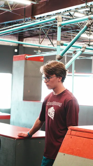 Maine Warrior Gym Picture 3