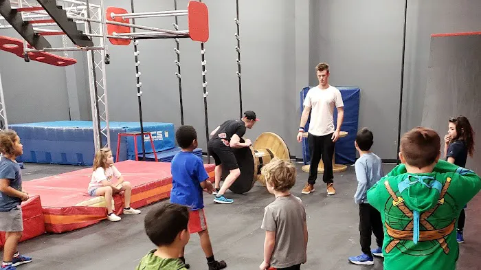 Maine Warrior Gym Picture 4