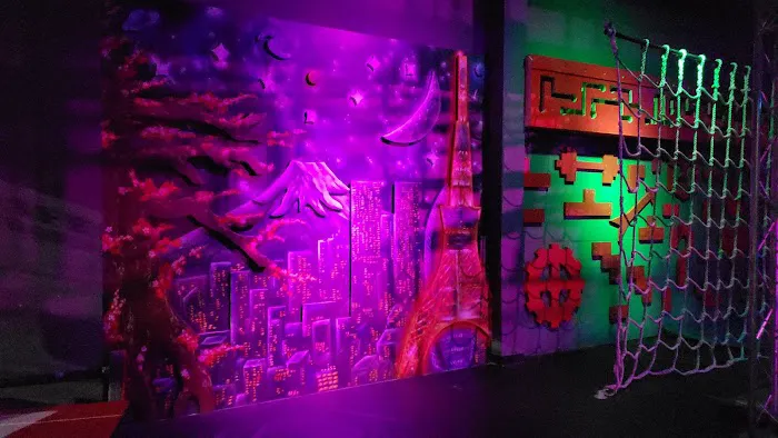 Maine Warrior Gym Picture 8