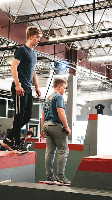 Maine Warrior Gym Picture 9