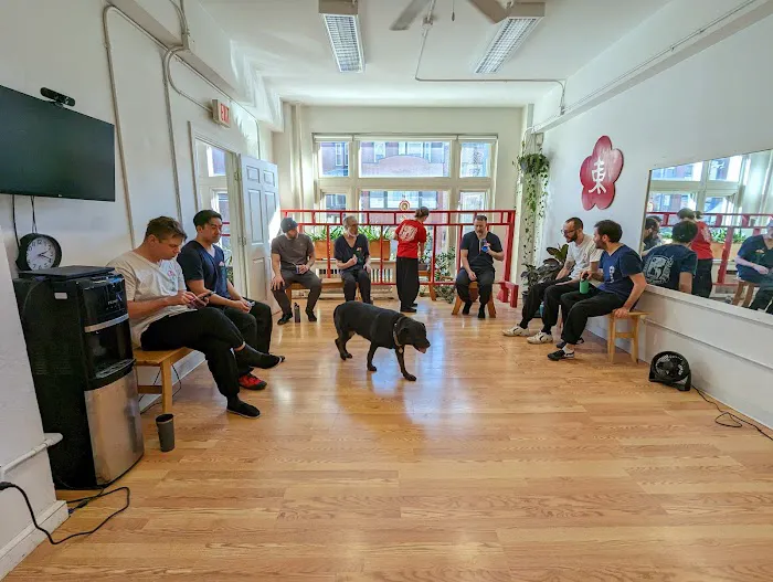 Portland Kung Fu Picture 1