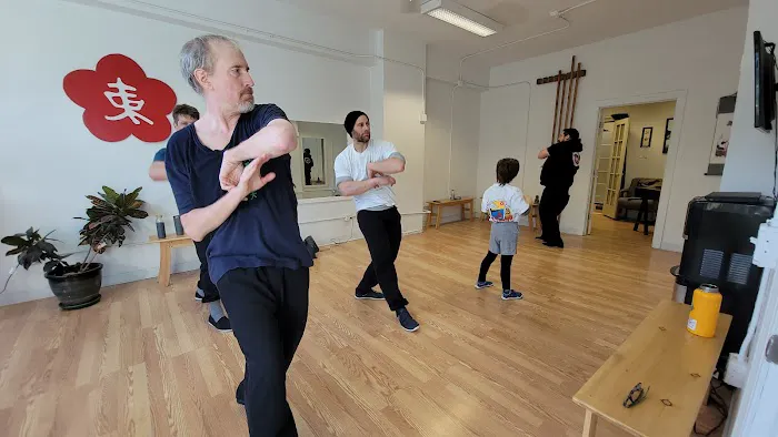 Portland Kung Fu Picture 2