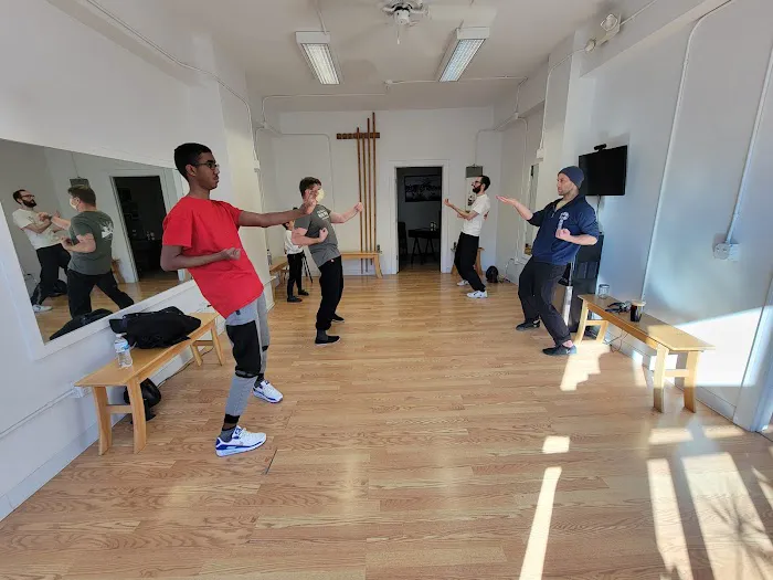 Portland Kung Fu Picture 3