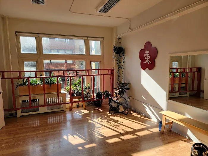 Portland Kung Fu Picture 5