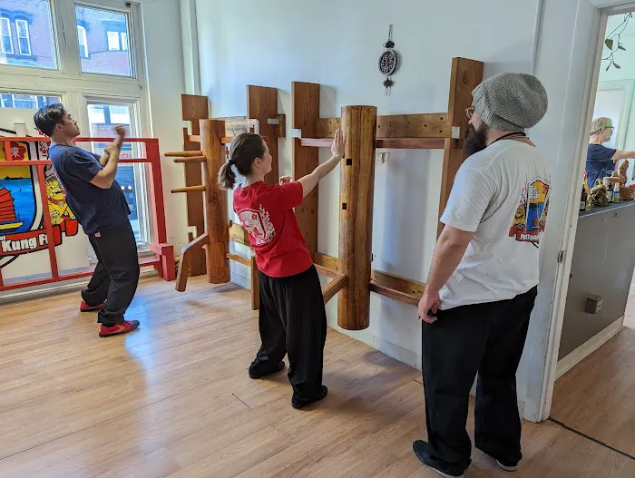 Portland Kung Fu Picture 10