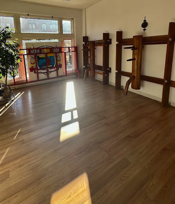 Portland Kung Fu Picture 8