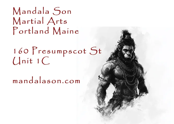Mandala Son Martial Arts Portland Maine Picture 1