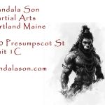 Mandala Son Martial Arts Portland Maine