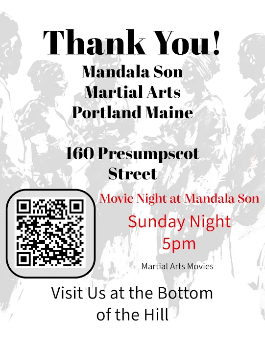 Mandala Son Martial Arts Portland Maine Picture 2