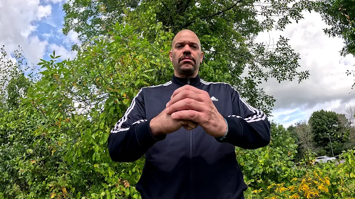 Mandala Son Martial Arts Portland Maine Picture 3